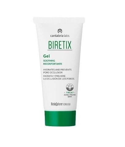 Biretix Gel Reconfortante