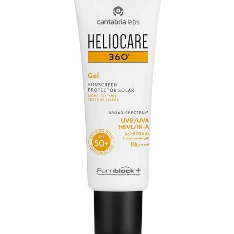 HELIOCARE 360º Gel SPF 50+