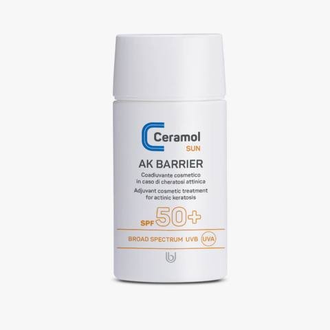 Ceramol AK Barrier