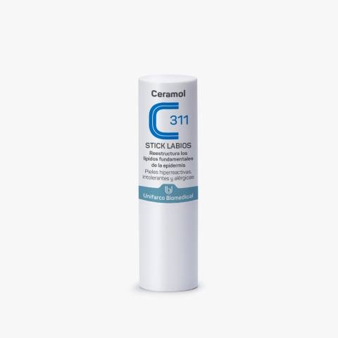 Ceramol Stick labial