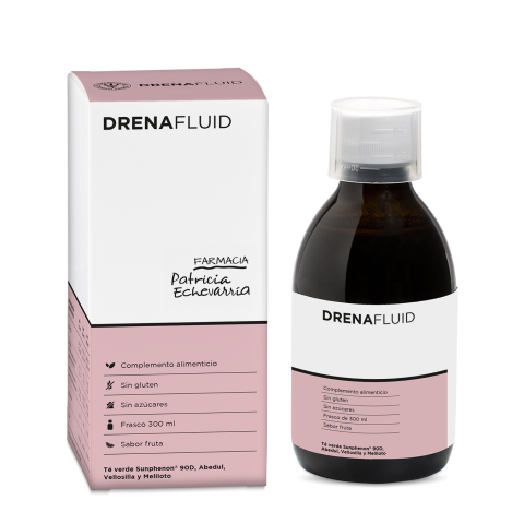 Drena Fluid