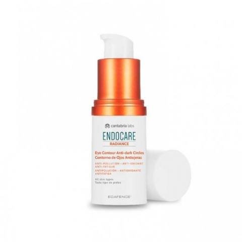 ENDOCARE RADIANCE Contorno de Ojos Antiojeras