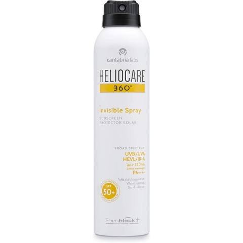HELIOCARE 360º Invisible Spray SPF 50+