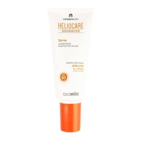 HELIOCARE Advanced Spray SPF 50 200ml