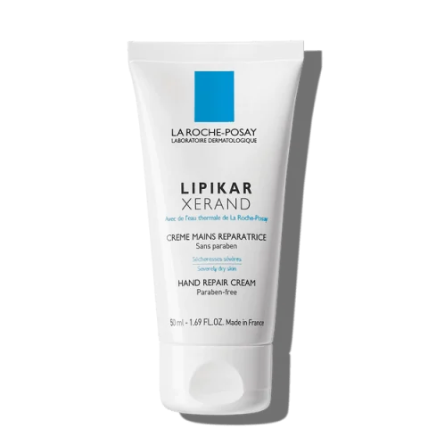 Lipikar Xerand crema de manos