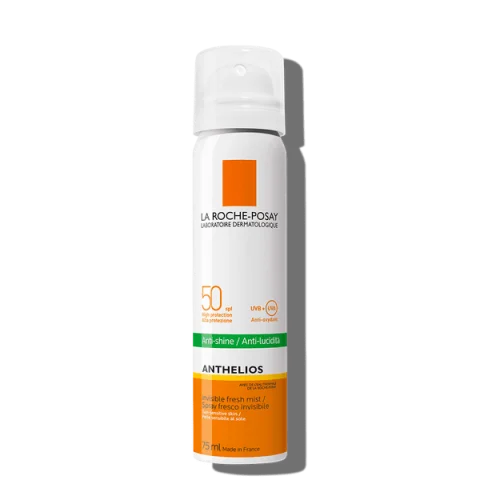 Anthelios Bruma invisible SPF50