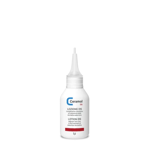 Ceramol loción DS 50ml