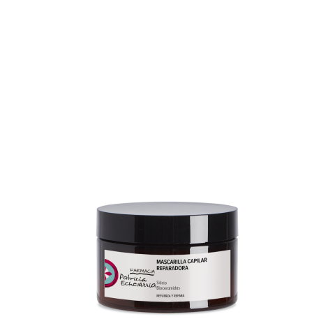 Mascarilla capilar reparadora