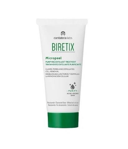 Biretix Micropeel