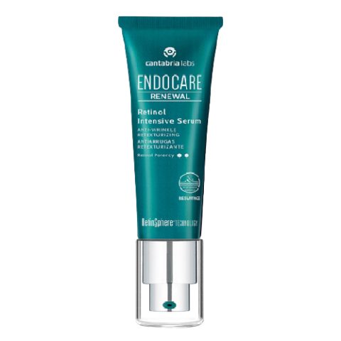 ENDOCARE RENEWAL Retinol Intensive Serum (0.5% Retinol Puro)
