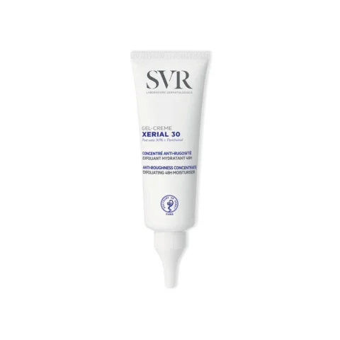 SVR XERIAL 30 Gel-creme 75 ml