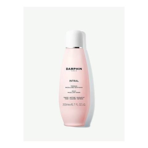 Darphin Intral tónico micelar 200ml