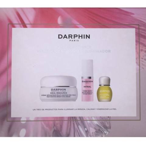 Darphin Cofre Ideal Resource Contorno de ojos iluminador