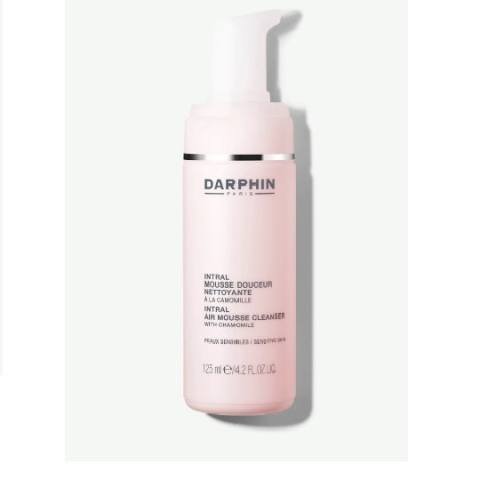 Darphin Intral Mousse Limpiador 125ml