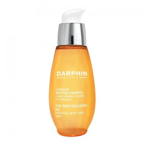 Darphin Aceite revitalizante cara, cuerpo y cabello