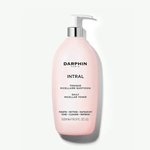 Darphin Intral tónico micelar 500 ml