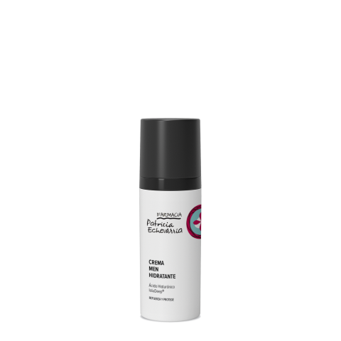 Crema men hidratante