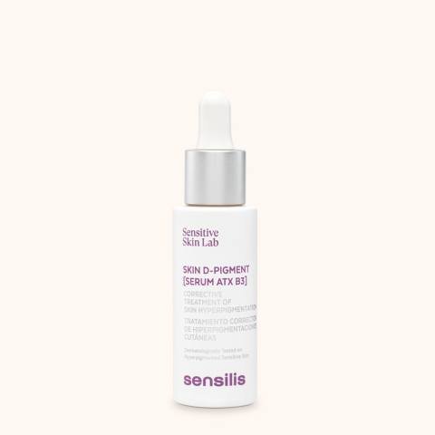 SENSILIS Skin D-Pigment [Serum]