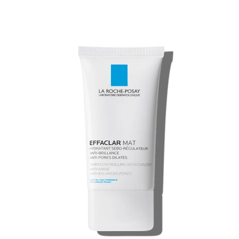 Effaclar Mat Hidratante 40 ml