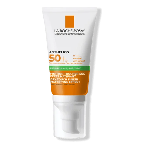 Anthelios Gel-Crema oil control SPF 50+