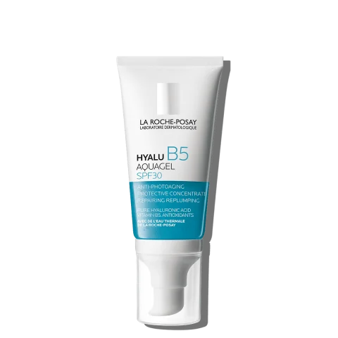Hyalu B5 Aqua gel SPF30 40 ml
