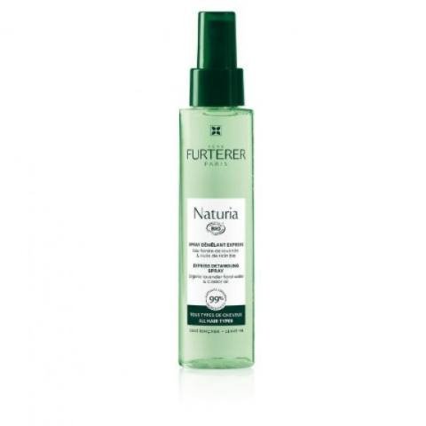 RENE FURTERER Naturia spray desenredante 150ml