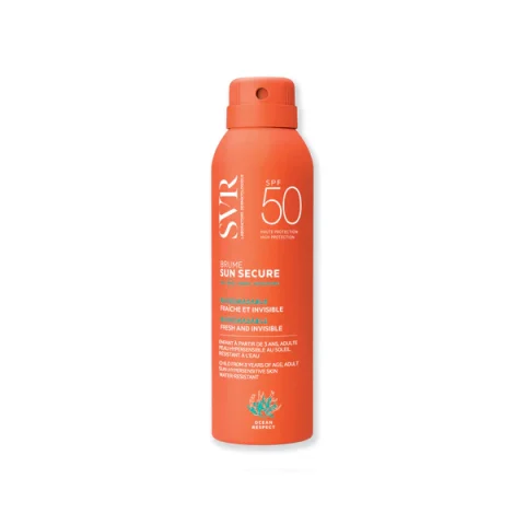 SVR SUN SECURE Bruma SPF50