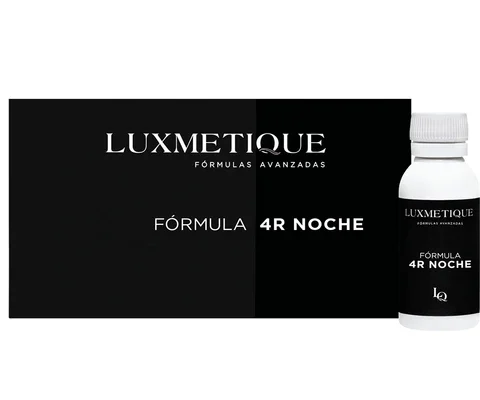 FÓRMULA 4R NOCHE