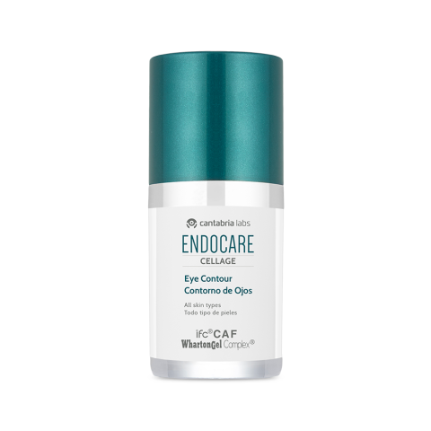 ENDOCARE CELLAGE Contorno de ojos