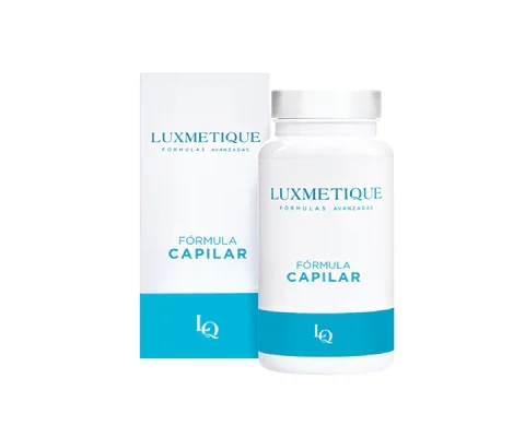 LUXMETIQUE FÓRMULA CAPILAR
