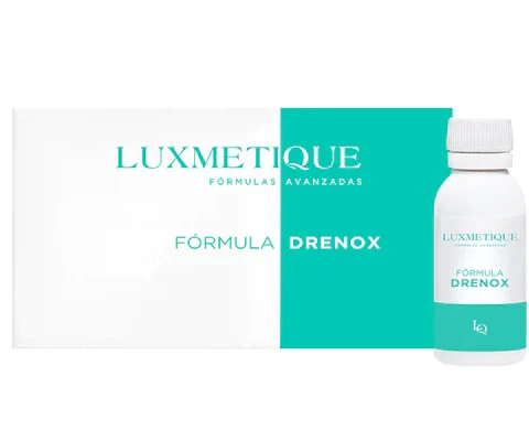 LUXMETIQUE FÓRMULA DRENOX