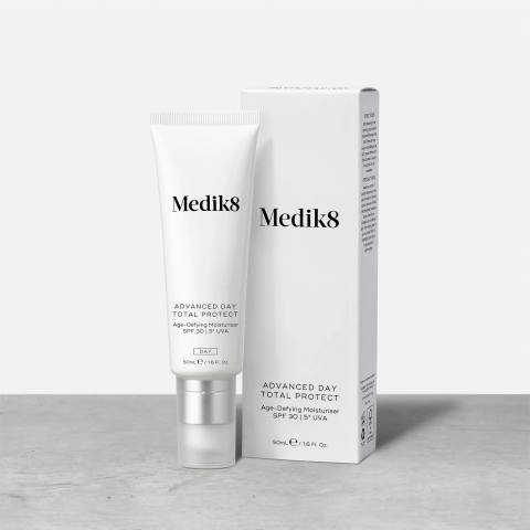 MEDIK8 ADVANCED DAY TOTAL PROTECT™