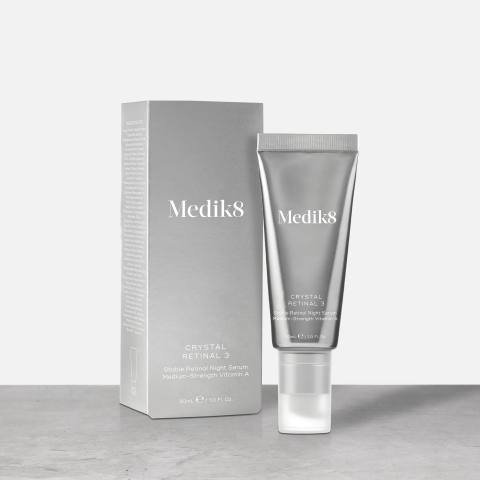 MEDIK8 CRYSTAL RETINAL 3