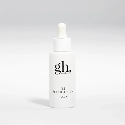 gh 25 PÉPTIDOS-TH sérum 30 ml