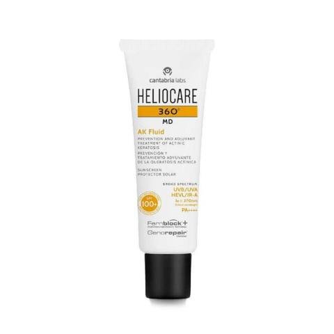 Heliocare 360 AK fluid 50ml