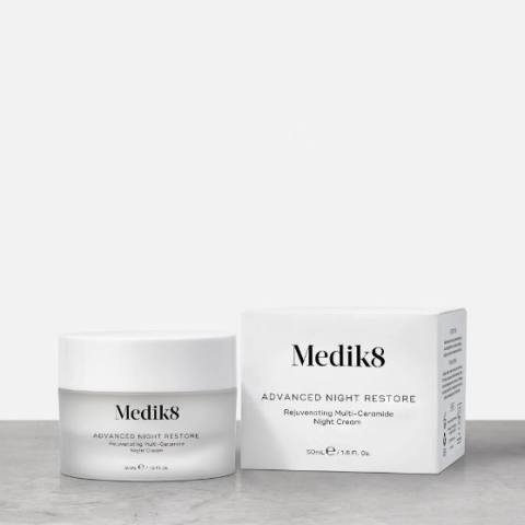 MEDIK8 ADVANCED NIGHT RESTORE™