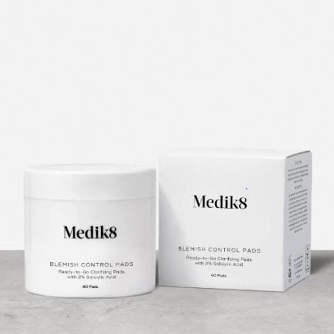 MEDIK8 BLEMISH CONTROL PADS™