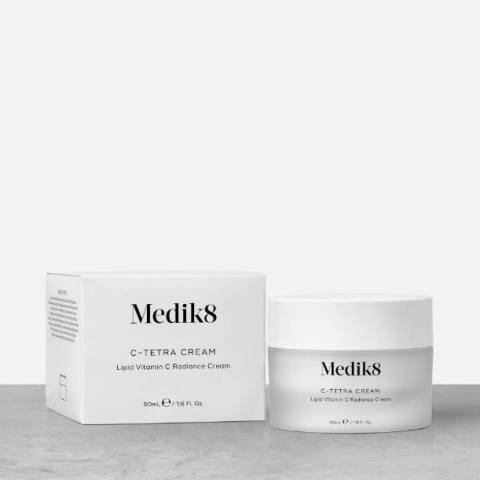 MEDIK8 C-TETRA® CREAM