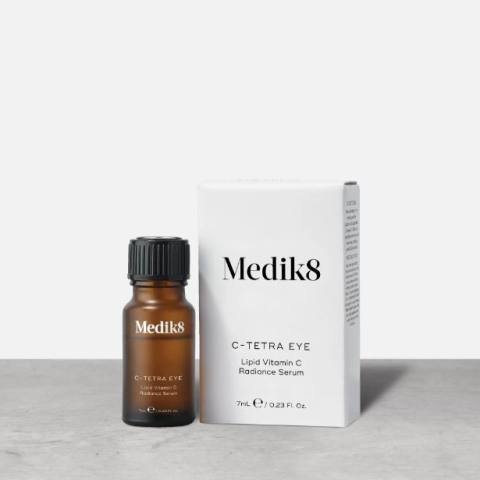 MEDIK8 C-TETRA® EYE