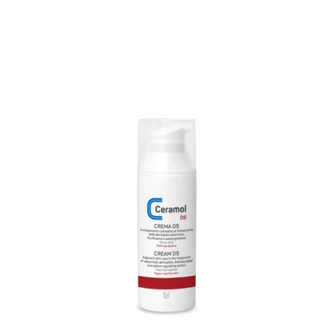 Crema DS