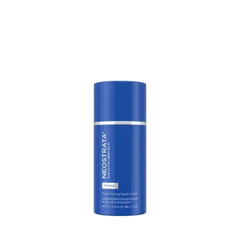 Neostrata crema cuello y escote 80g