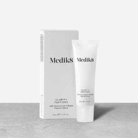 MEDIK8 CLARITY PEPTIDES™