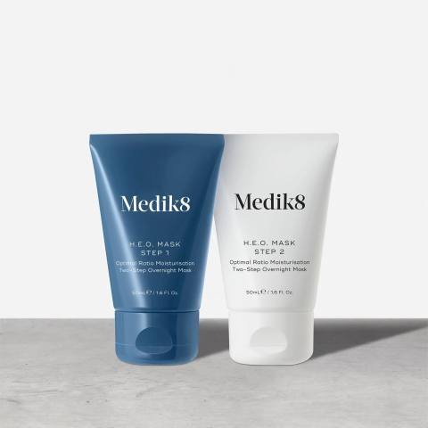 MEDIK8 H.E.O. ® MASK