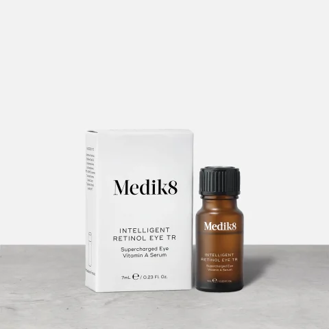 MEDIK8 INTELLIGENT RETINOL EYE TR™