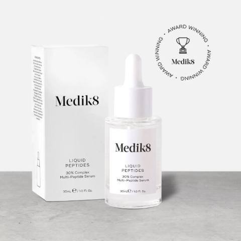 MEDIK8 LIQUID PEPTIDES™