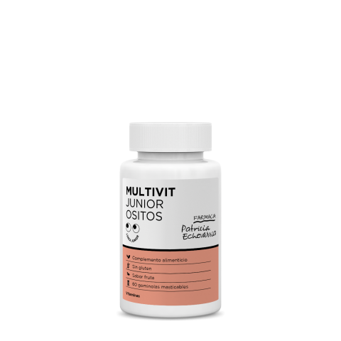 Multivit junior