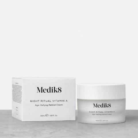 MEDIK8 NIGHT RITUAL VITAMIN A™