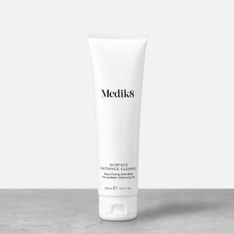 MEDIK8 SURFACE RADIANCE CLEANSE™