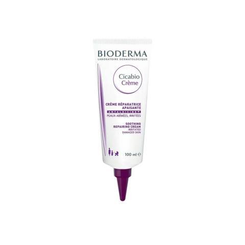 BIODERMA Cicabio crema reparadora 100ml