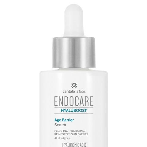 ENDOCARE HYALUBOOST Age Barrier Serum